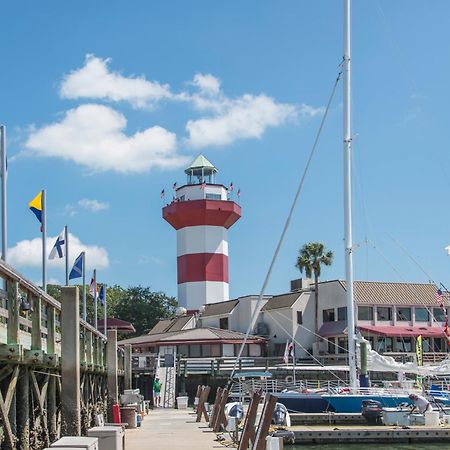 Hilton Head Beach & Tennis A142 Hilton Head Island Exterior foto