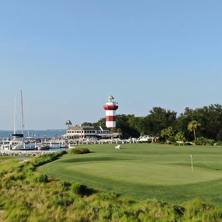 Hilton Head Beach & Tennis A142 Hilton Head Island Exterior foto