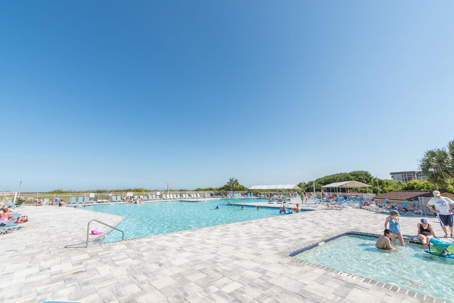 Hilton Head Beach & Tennis A142 Hilton Head Island Exterior foto