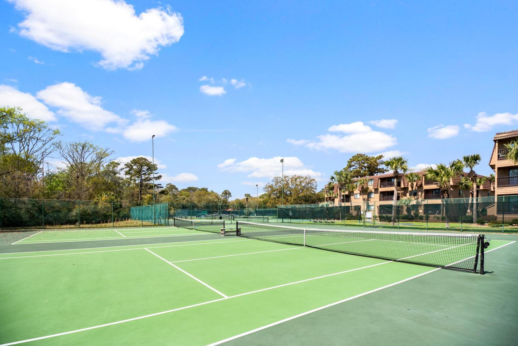 Hilton Head Beach & Tennis A142 Hilton Head Island Exterior foto